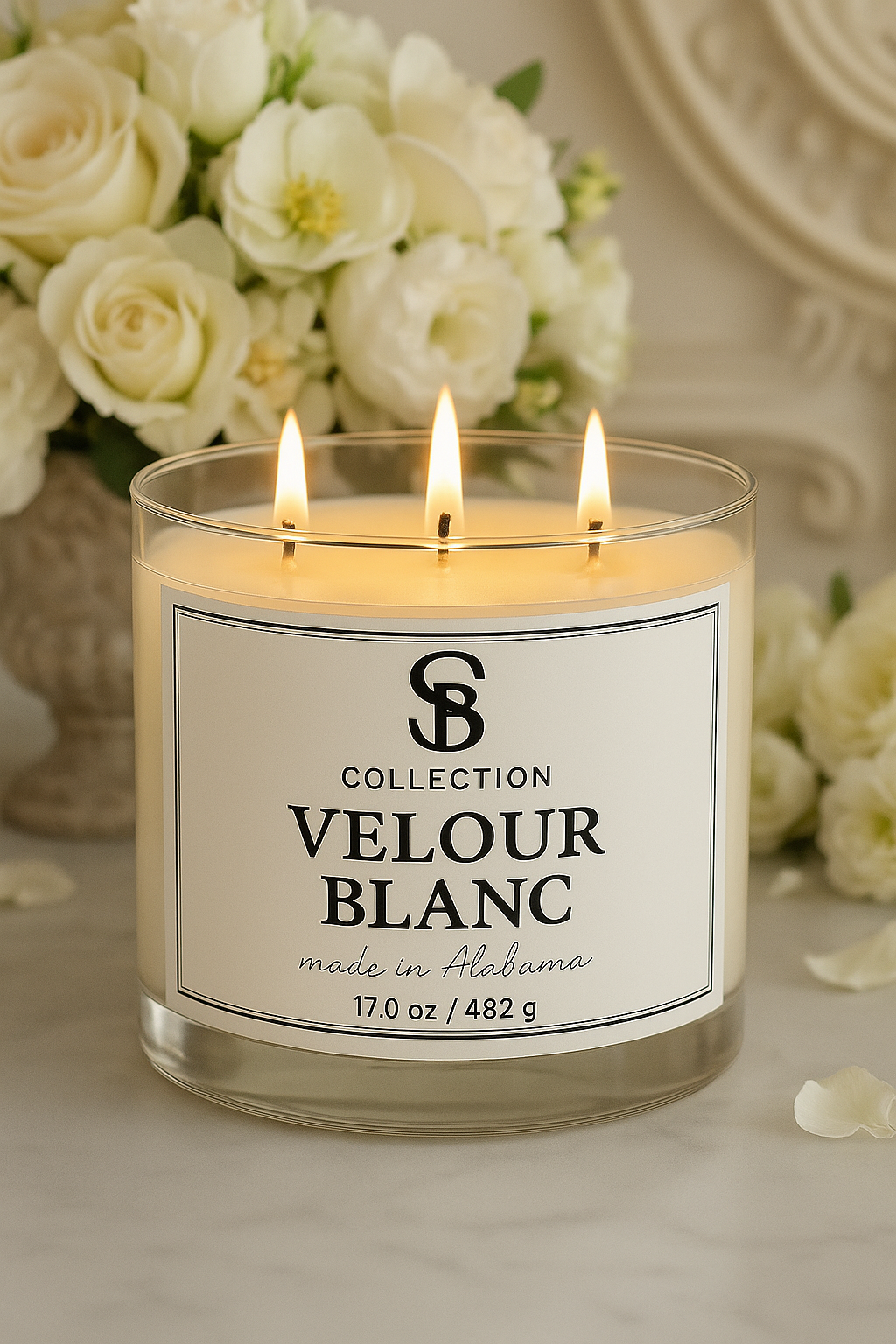 All Candles