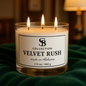 Velvet Rush