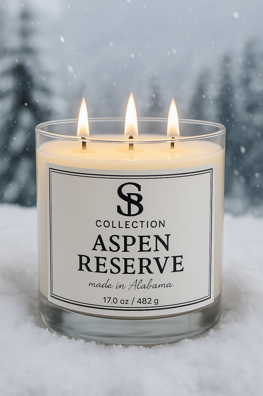 Aspen Reserve