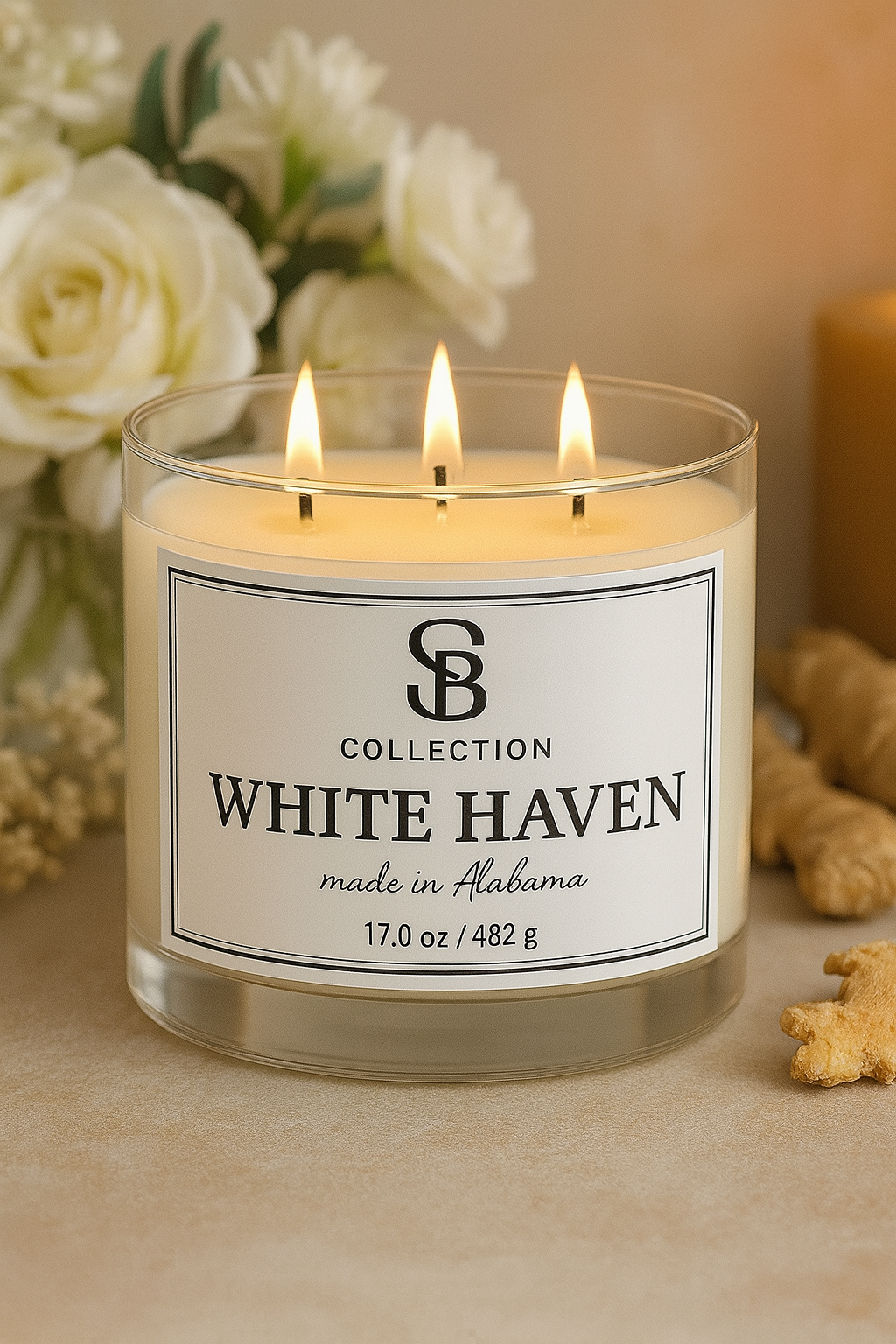 White Haven