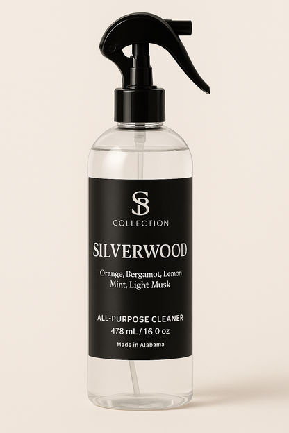Scented All-Purpose Cleaner