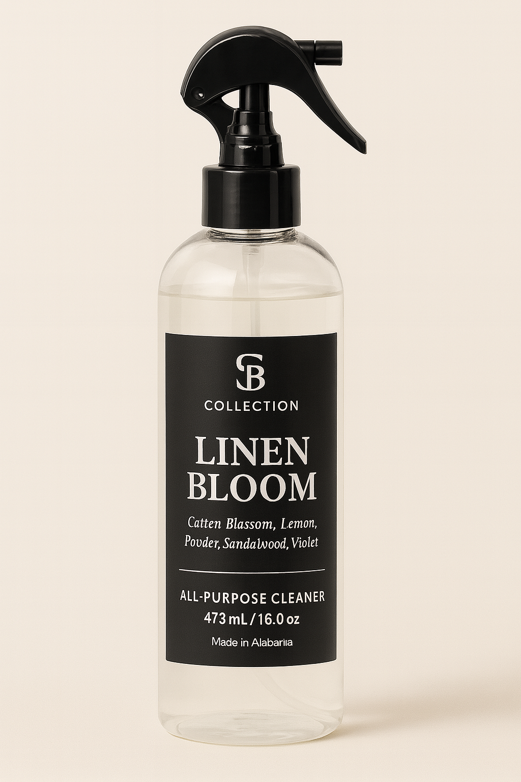 Scented All-Purpose Cleaner