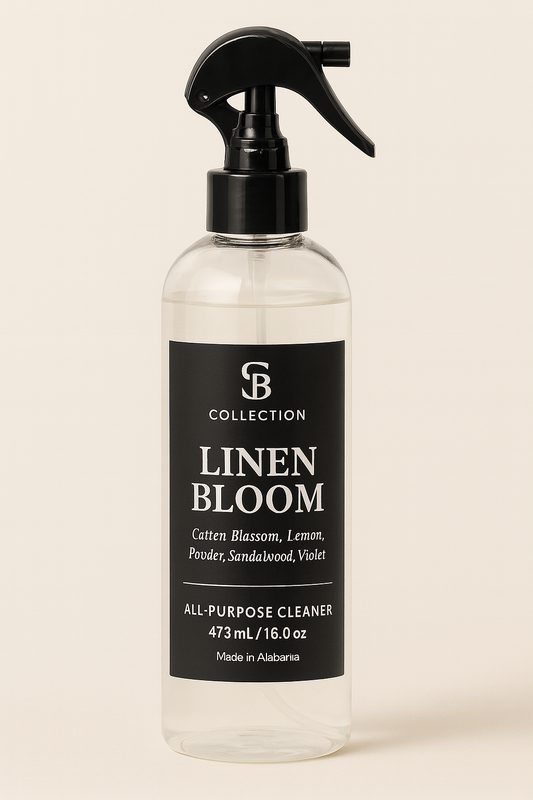 Scented All-Purpose Cleaner