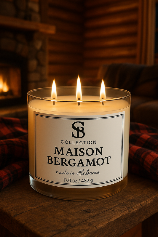 Maison Bergamot