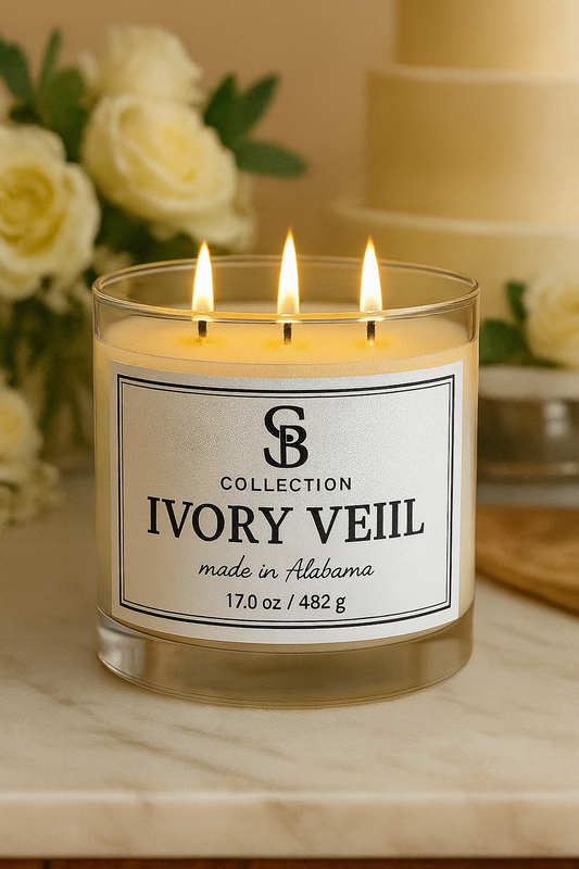 Ivory Veil