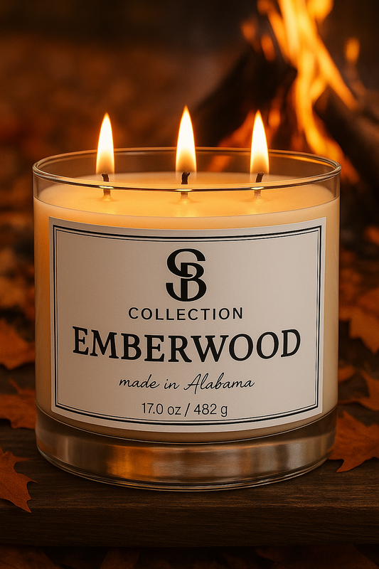 Emberwood