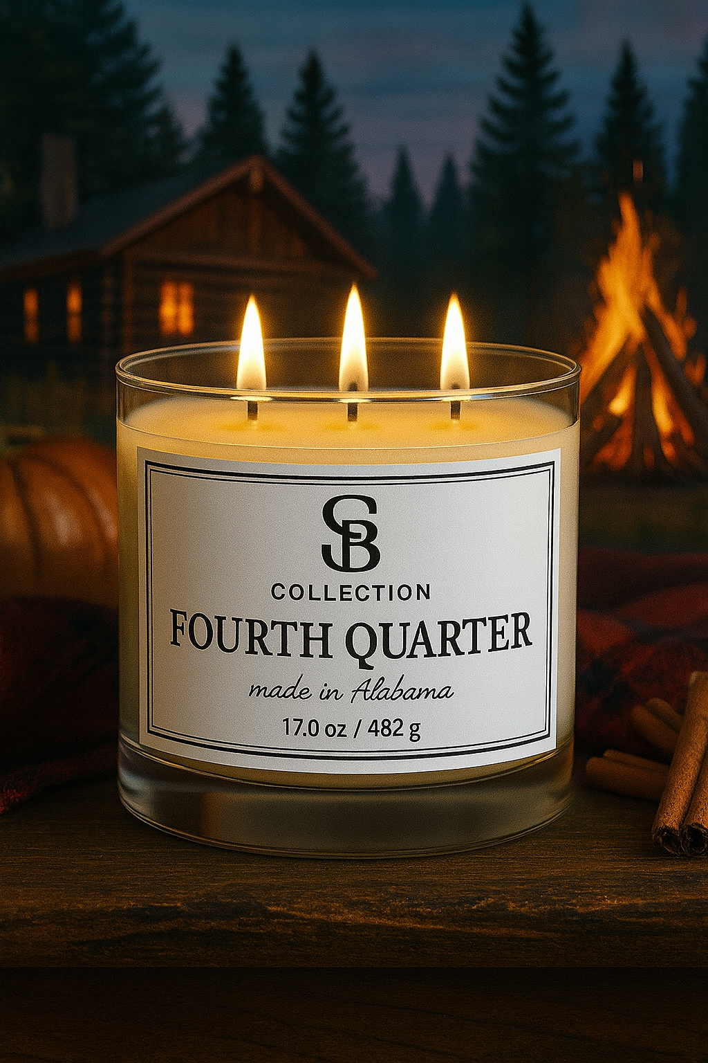 Fourth Quarter