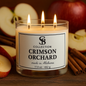 Crimson Orchard