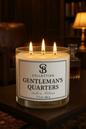 Gentlemen's Quarters