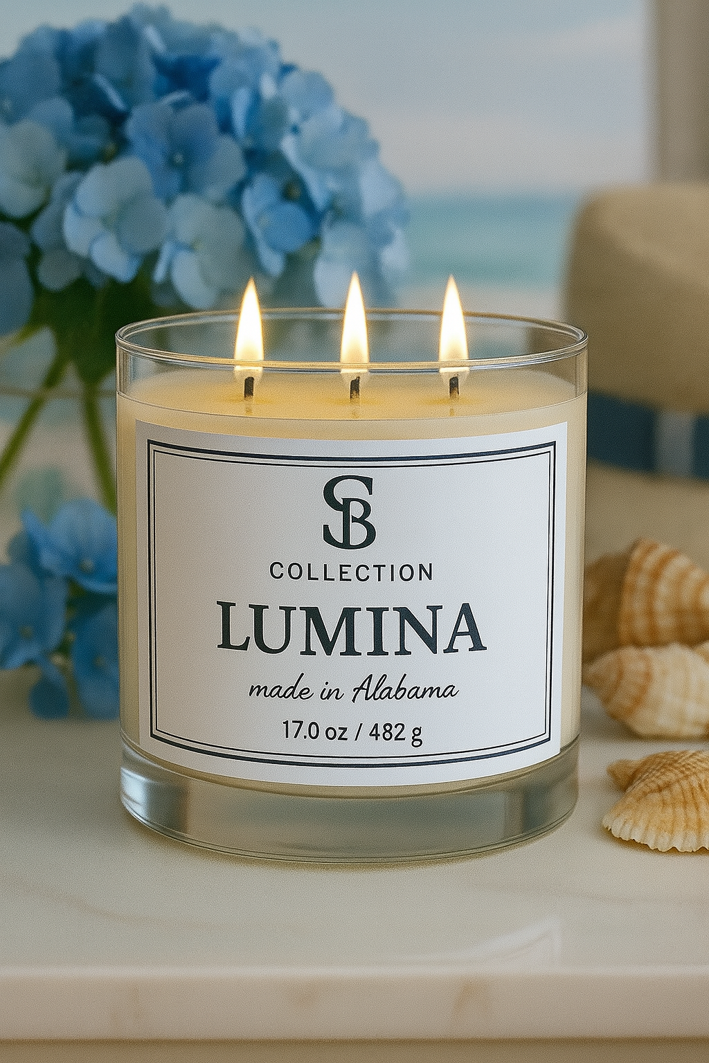Lumina