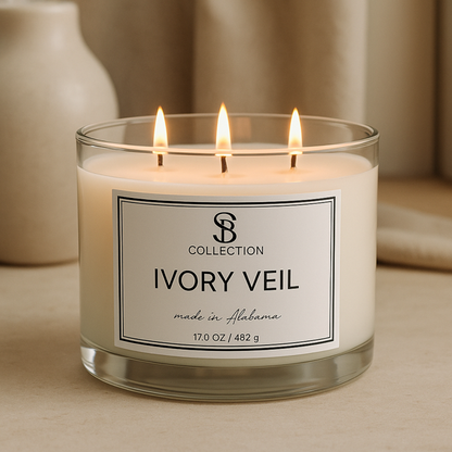 Ivory Veil