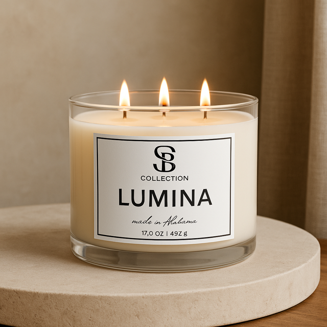 Lumina