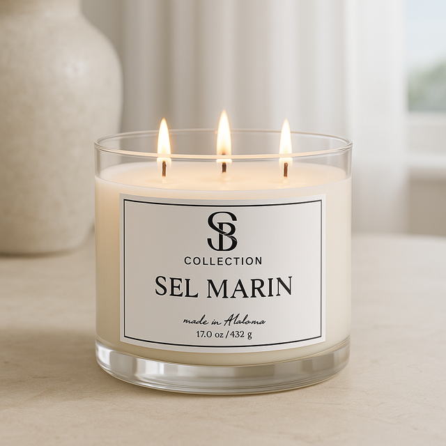 Sel Marin